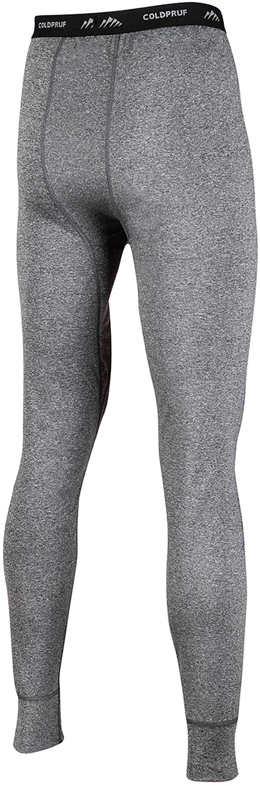 Мужские брюки Coldpruf Heather Grey Performance Base Layer с подкладкой CPT - SILVADUR 6990₽