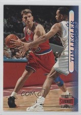 1996-97 Topps Stadium Club Members Only Tim Legler #54 0q3