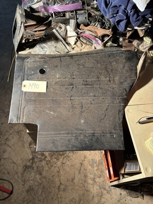 1968 AMC JAVELIN REAR INTERIOR PANEL TRIM Rh WILL ALSO FIT 1969 1970