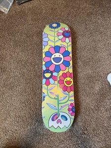 Takashi Murakami Complexcon | eBay