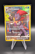 Weavile 238/236 Cosmic Eclipse Secret Rare Holo Eng 2019 The Pokémon Company