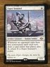 MTG Esper Sentinel 012 Modern Horizons 2 Artifact Creature Rare Regular 2021 LP