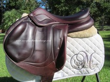 17.5 DEVOUCOUX ENARA EVO MONOFLAP cross count...