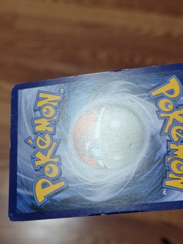 PL Charizard GX SM60 Sm Holo - Picture 4 of 5