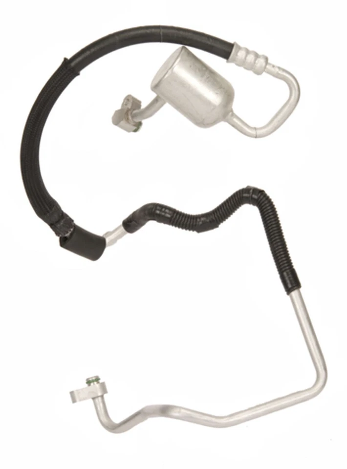 Conjunto de mangueira de linha de descarga Four Seasons 55162 para 06-08 Highlander RX400h - Imagem 2 de 4