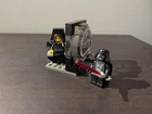 LEGO 7200 Final Duel 1 I Darth Vader and Emperor Palpatine