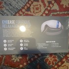 Bob and Brad EyeEase Cordless Heated Foldable Air Compression Eye Massager — photo 3