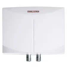 Stiebel Eltron Mini 2.5 Commercial Electric Tankless Water Heater, Undersink,