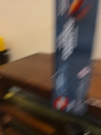 LEGO Ultra Agents: Infearno Interceptotion (70162) NEW! SEALED!