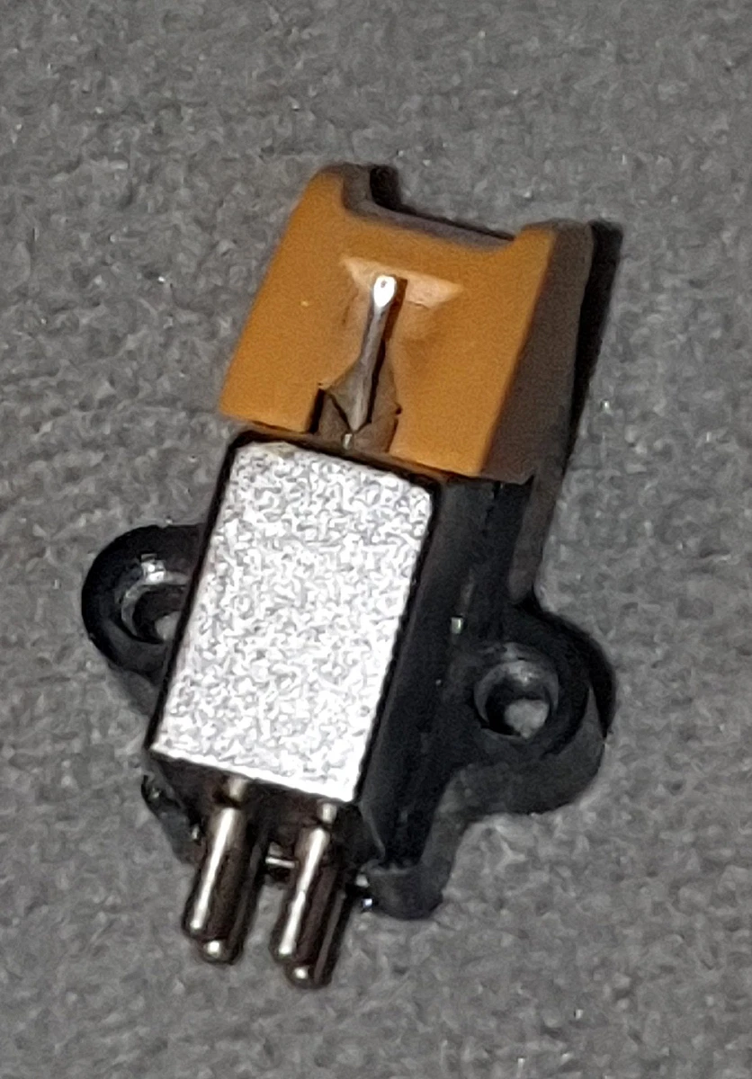 Cellule Complète PIONEER PN 200 Avec Porte-cellule Et Pointe Neuve