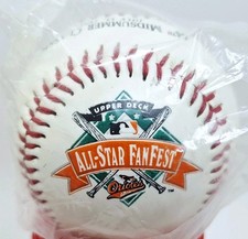 1993 Upper Deck MLB All-Star Fanfest 64th Midsummer Classic Baseball Sealed NIP