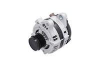 Kamoka Lichtmaschine Generator 100A FüR Toyota Verso Avensis Kombi R2 T27