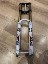 Fox Factory 40 Forks Battleship Grey LTD Edition 2022 29er