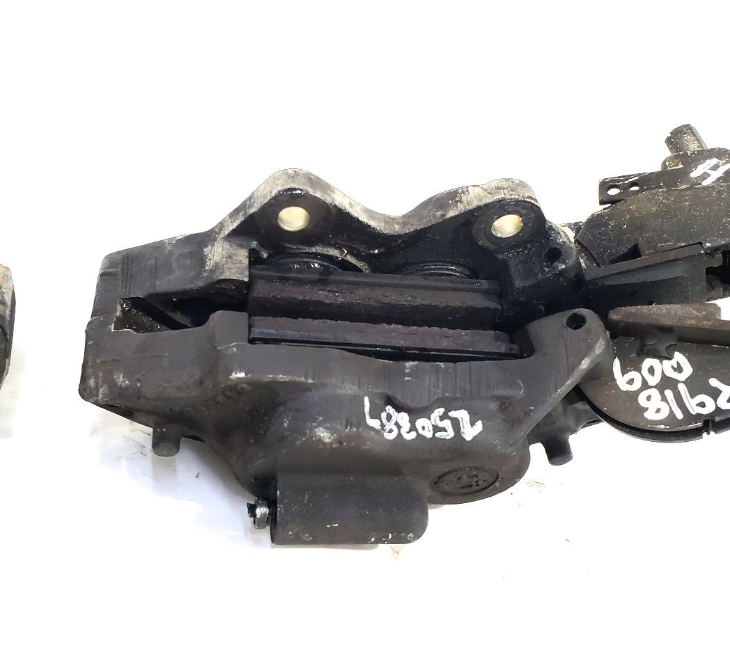 1991 Bentley Turbo R OEM Rear Pair of Break Calipers