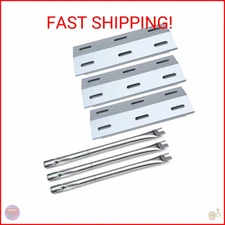 Direct store Parts Kit DG103 Replacement for Ducane Gas Barbecue Grill 30400040,