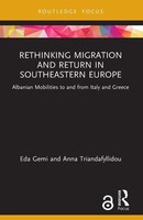 Eda Gemi (U. A.) | Rethinking Migration And Return In Southeastern Europe | Buch