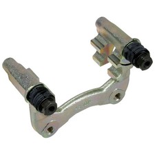 Bremssattel-Halter hinten links für VW Corrado 53I Golf 2 19E 3 1H1 1E7 | 28215