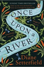 Once upon a river (Paperback) - FREE Shipping