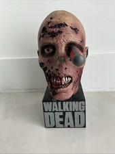 The Walking Dead Season 2 Limited Edition Blu-ray box set featuring a collectib
