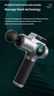 99 Speed Muscle Massage Gun Deep Tissue Massager Neck Back Pain Relief Tool
