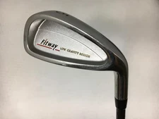 Golf Planner Fitway Irons 5-9.P.S Iron Set Original Carbon Regular Men #tF