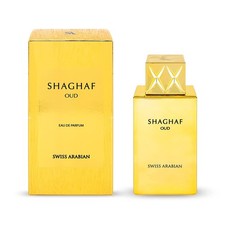Swiss Arabian Shaghaf Oud EDP | Oud Duft | Un...