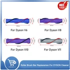 Roller Brush Roll Bar For DYSON V7 V6 V11 V10 Cordless Cleaner Replacement Part