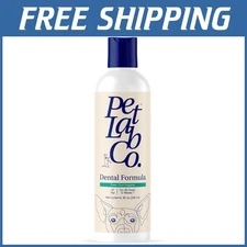 Dog Dental Water Additive - Fresh Breath & Healthy Teeth