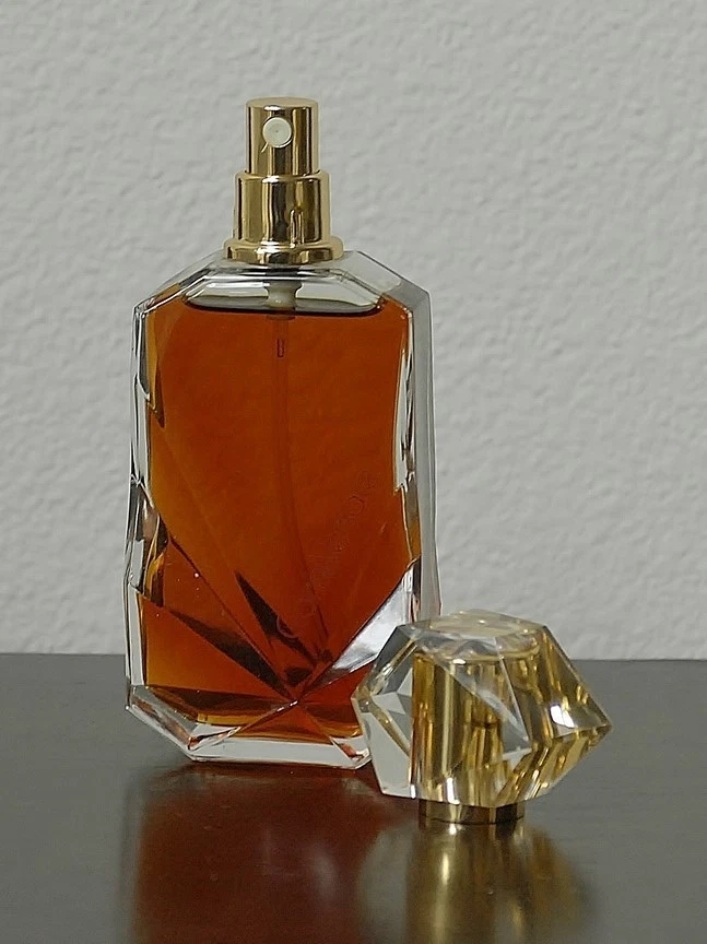 De colección VERSACE Classic por GIANNI VERSACE spray EDT 75 ml 2,5 OZ DESCONTINUADO GRANDE Foto 3 de 4