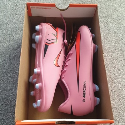 Herren Nike ZM Vapor 16 Academy Fußballschuhe - Größe UK 8,5 - Brandneu im Karton