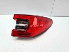 RENAULT KADJAR OUTER TAIL LIGHT REAR RIGHT DRIVER SIDE 265508701R 2018