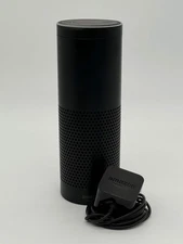 Amazon Echo 1 Black
