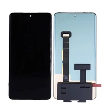 For Motorola Edge 2024 XT2405-1 OLED Display LCD Touch Screen Digitizer Replace