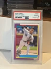 2025 Topps Drew Thorpe Base (PSA 10)