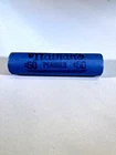 Nathan’s Penny Roll Wheat Penny Covered Ends Unopened/Unsearched .50 cent roll