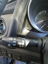 Commodo Toyota AURIS