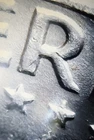 BU++ 1967 P   50c  Kennedy Half , DBL DIE REV