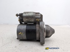 FORD FOCUS ZETEC TURBO C346 1.0L PETROL STARTER MOTOR CV6T11000GA 2011-2018