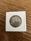 1943 Washington Quarter Circulated Silver 25c Coin Collectible