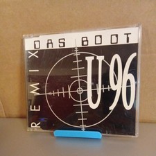 CD   Das Boot von U96 - Single A1