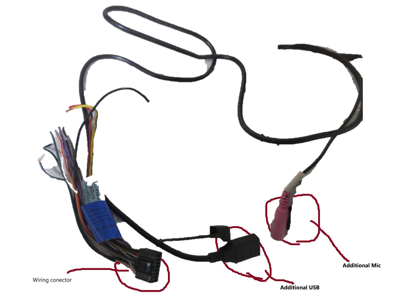 JVC Car Stereo KDS79BT eBay