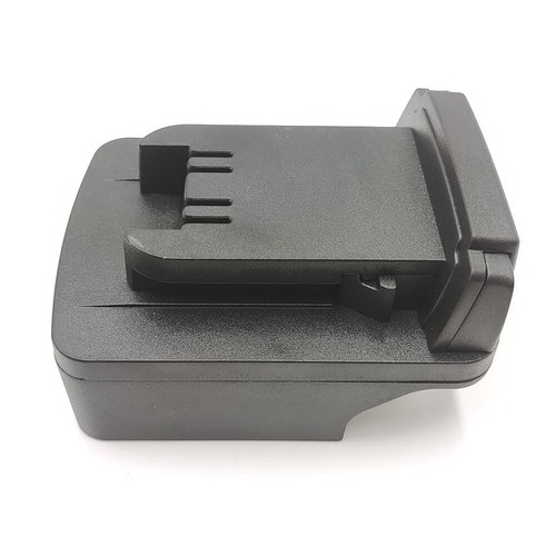 Adaptador de batería para batería de iones de litio Hitachi 18V convertido a herramienta Milwaukee 18V - Imagen 7 de 7
