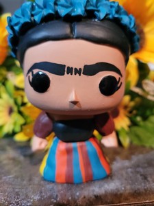 Funko Pop! Frida Kahlo | eBay