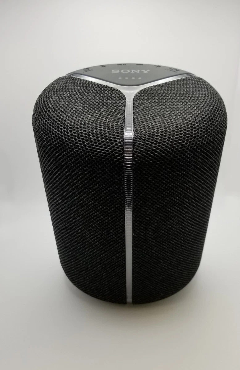 USED - Sony SRS-XB402G Wireless Speaker - Google Assistant - Black - Excellent