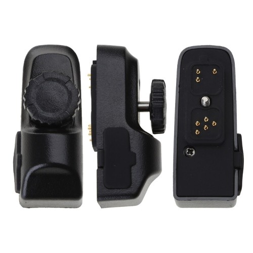 Adapter Connector For Hytera PD700 PD780 PT580H PD705 PD785 PD782 PD702 PD - Zdjęcie 2 z 8