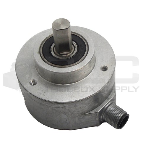 NEW SICK DFS60A-S4PC65536 INCREMENTAL ENCODER 4.5-32VDC | eBay