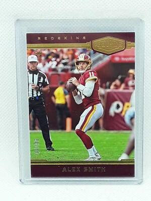 49 on washington football team jersey