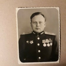 FOTO   RKKA Soviet Russian  !941-45  (2)