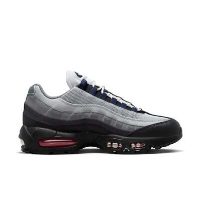 DM0011-007] Mens Nike AIR MAX 95 