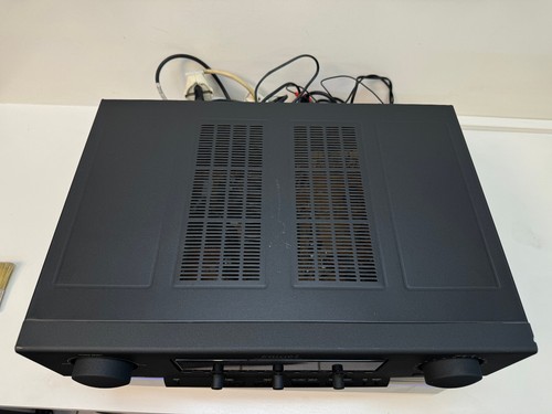 Receptor estéreo Philips FR910 (lamentablemente el sintonizador defectuoso) - Imagen 6 de 20